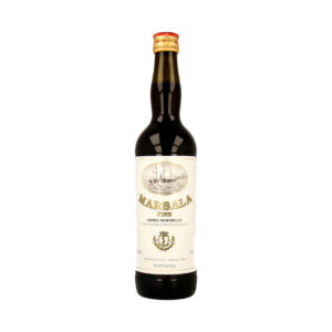 Marsala Fine Frazzita