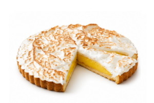 Torta Limone