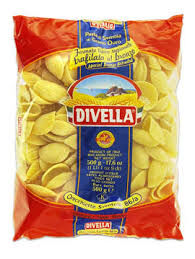 Orecchiette n°86b Divella