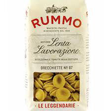 Orecchiette n°87 Rummo