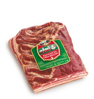 Pancetta