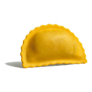 Panzerotti "Funghi Porcini"