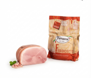 Provola Affumicata "Sorrentina"