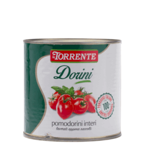Pomodoro Pelati "La Torrente"