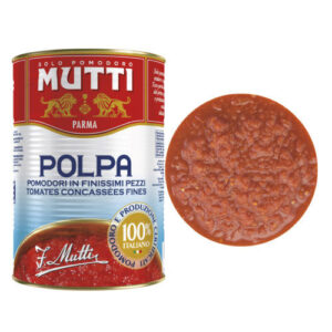Polpa "Mutti"