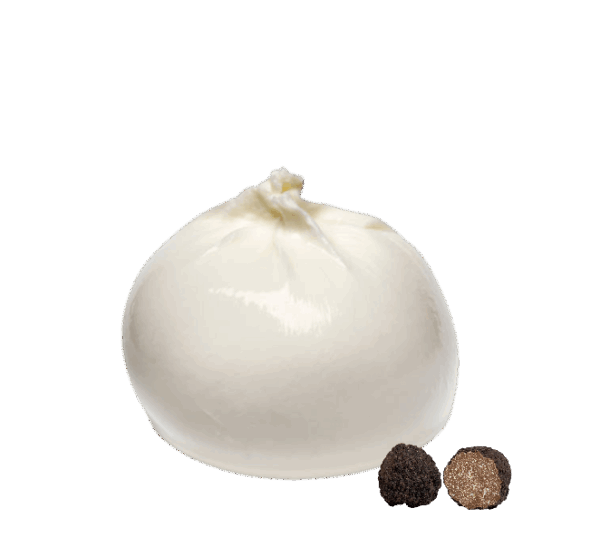Burrata Tartufo 125 g (Faiello)