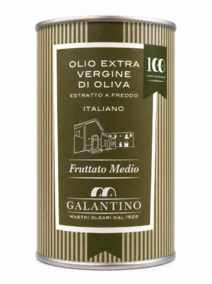 Olio Extra Vergine di Oliva